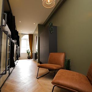 Gemenschappelijk Kamer Alleen voor Vrouwen