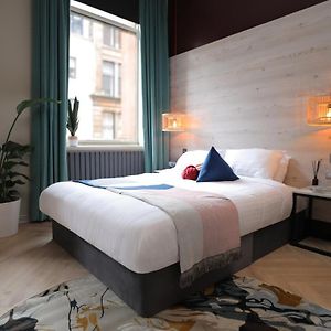 Double & Single Bed Shared Facilities