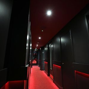 Private Dormitory Room